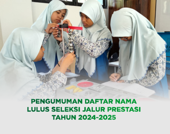 Yayasan Asiyah Annur Lmaongan